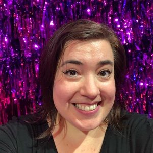 Meet your Posher, Bekah